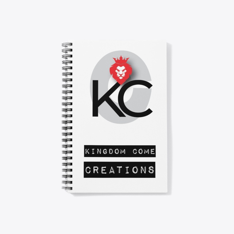 Kingdom Come Creations