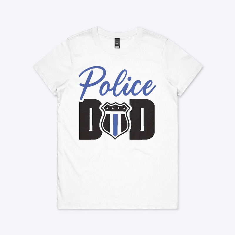 Police Dad