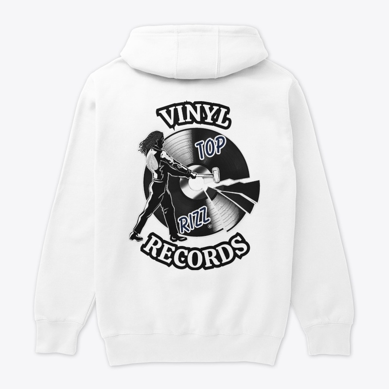 TOP RIZZ - VINYL RECORDS