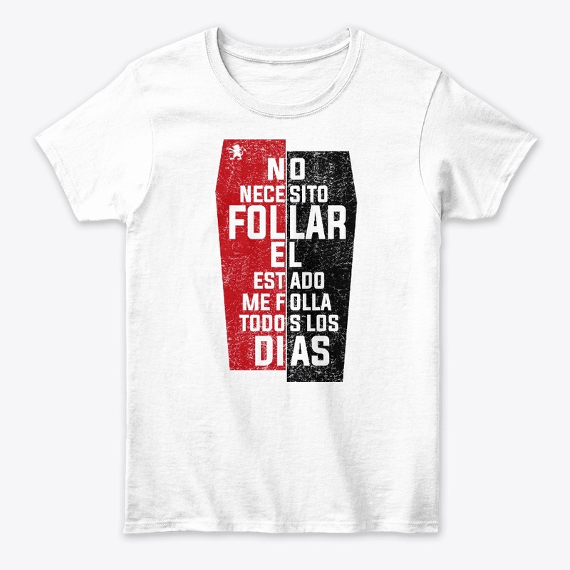 EL ESTADO ME F0LL4 TOS LOS DIAS RANGE