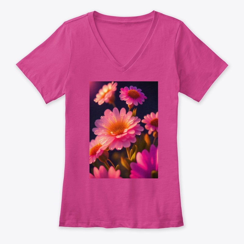 WOMEN TEE SHIRT