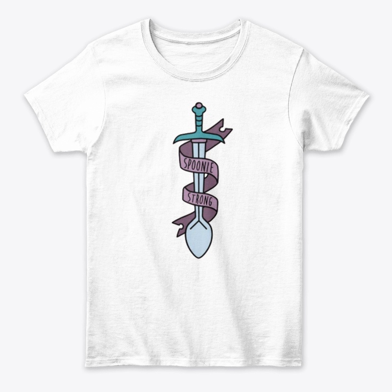 Spoonie Strong