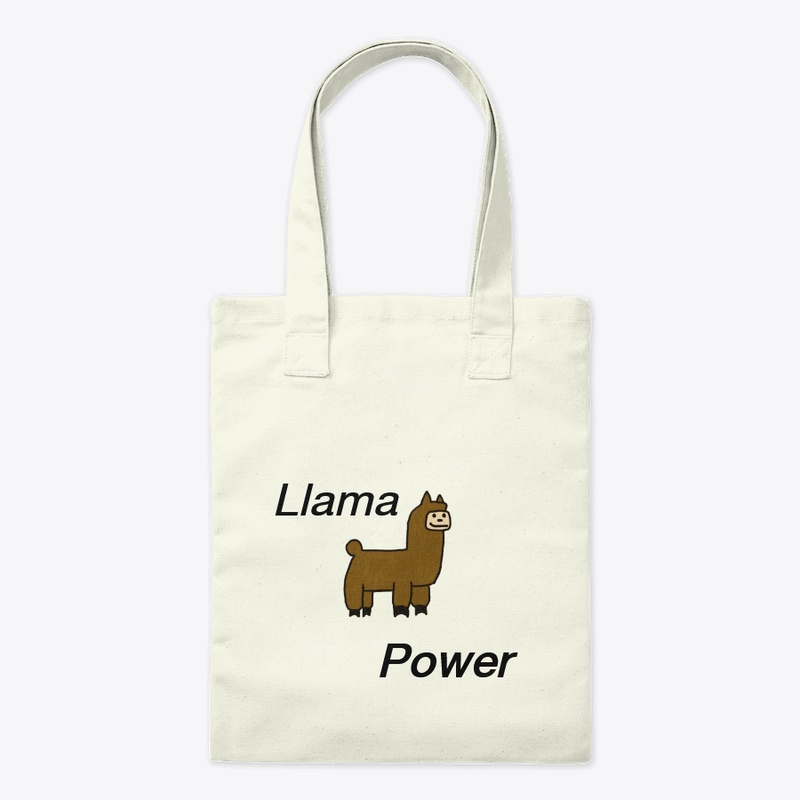 Llama Power