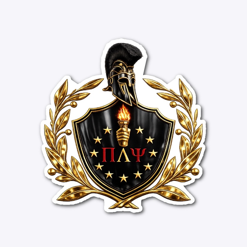ΠΛΨ Shield