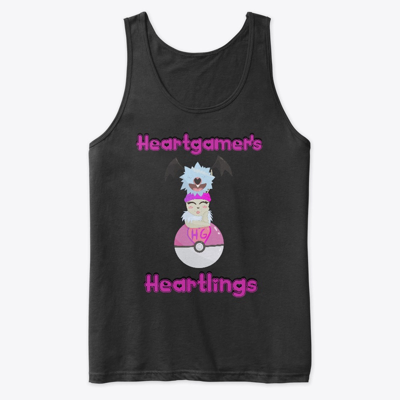 HeartGamer's Heartlings