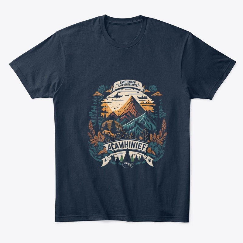 Summer Adventure product Design