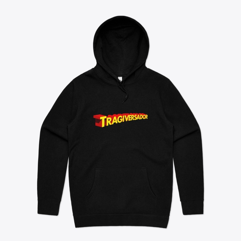 Tragiversador_LOGO