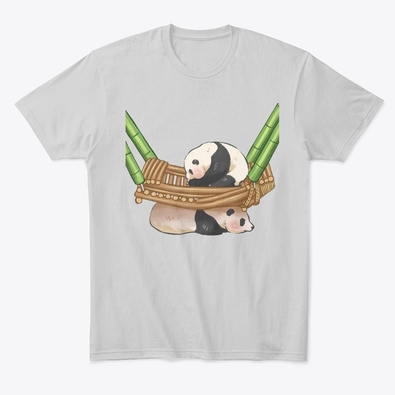 HUAHUA🐼Giant Panda