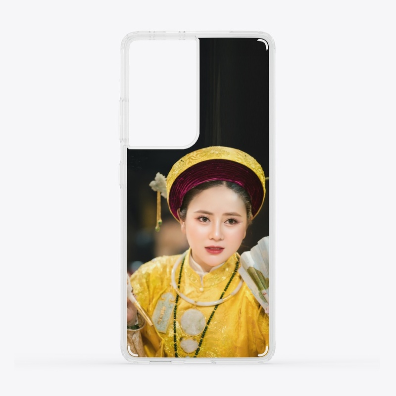 Lưu Niệm Ông Mười DMC