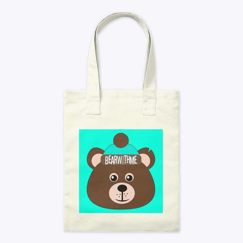 Bear With Me
