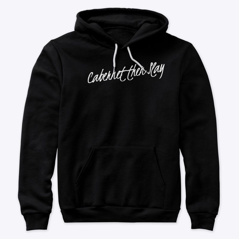 Cabernet then Slay Design