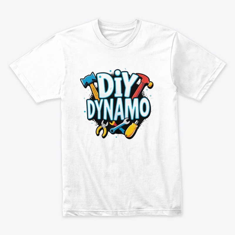 DIY Dynamo