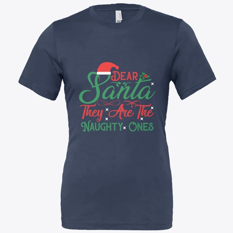 Christmas T-Shirt Design