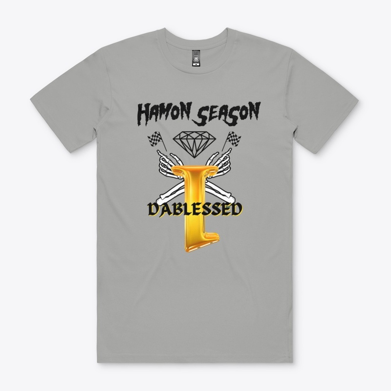 HAMON SEASON 