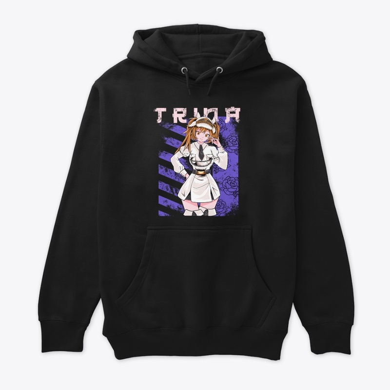 TRINA