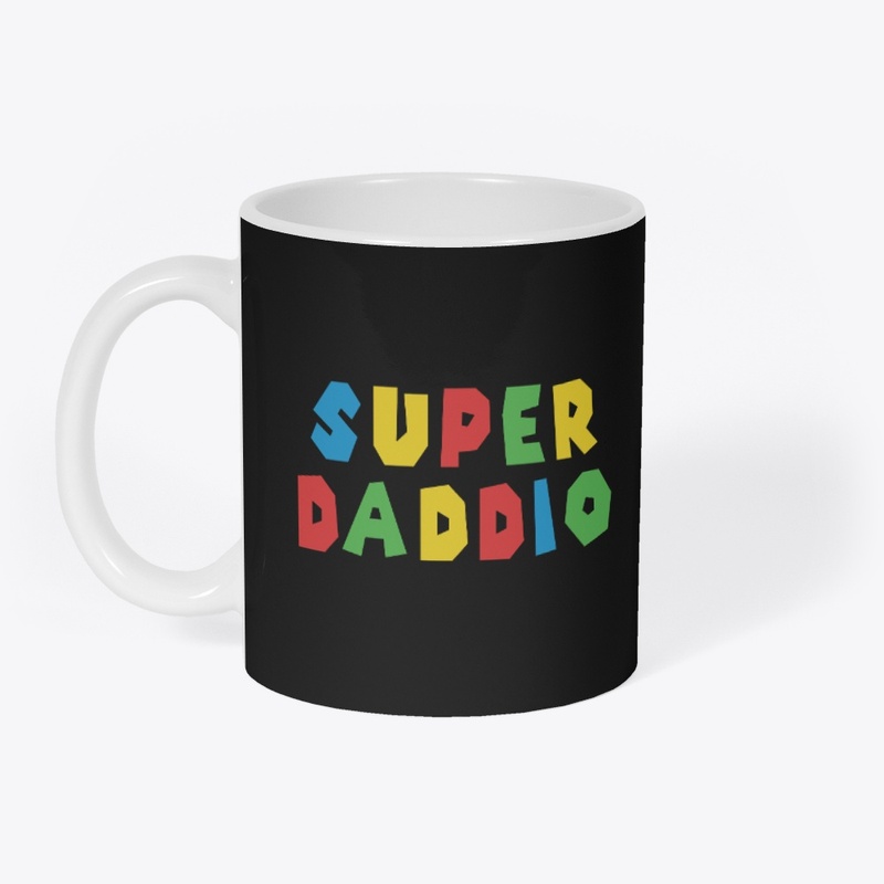 Super Daddio
