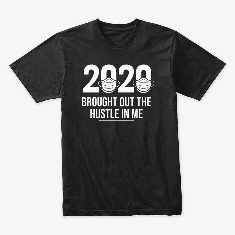 2020 Hustle in me