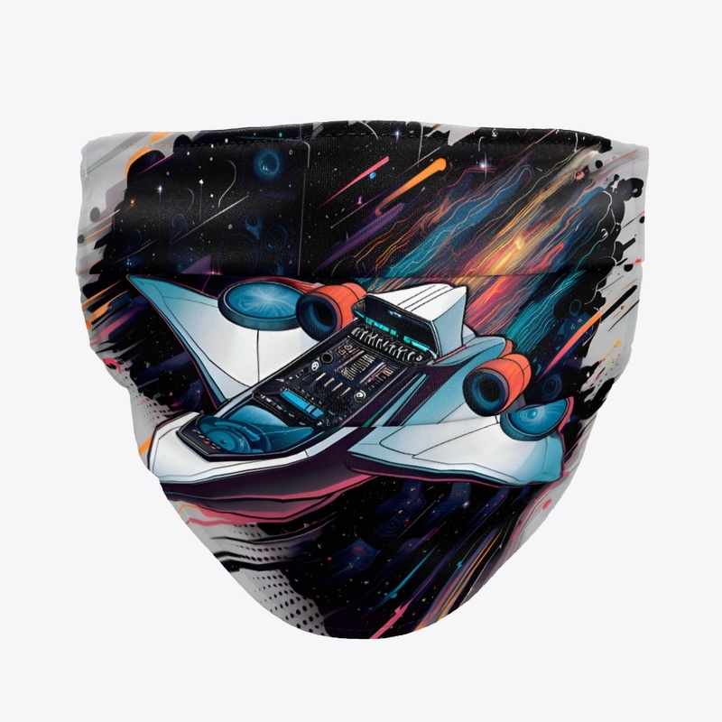 Galactic Speed Racer