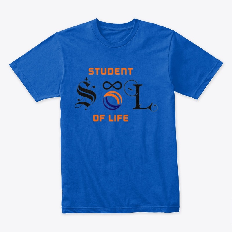 Student of Life