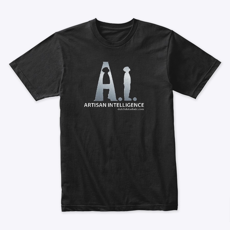 AI: Artisan Intelligence