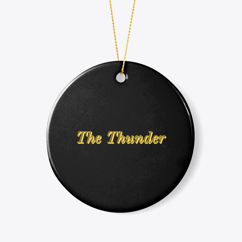 The Thunder 