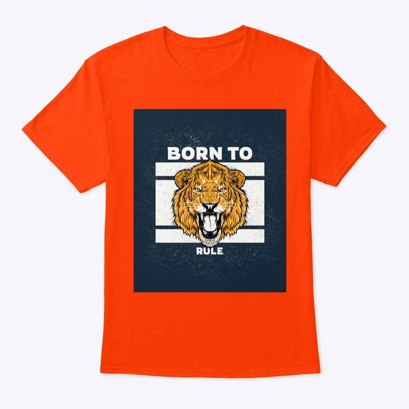 Born to rule