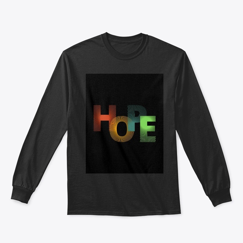 Hope colourfull logo