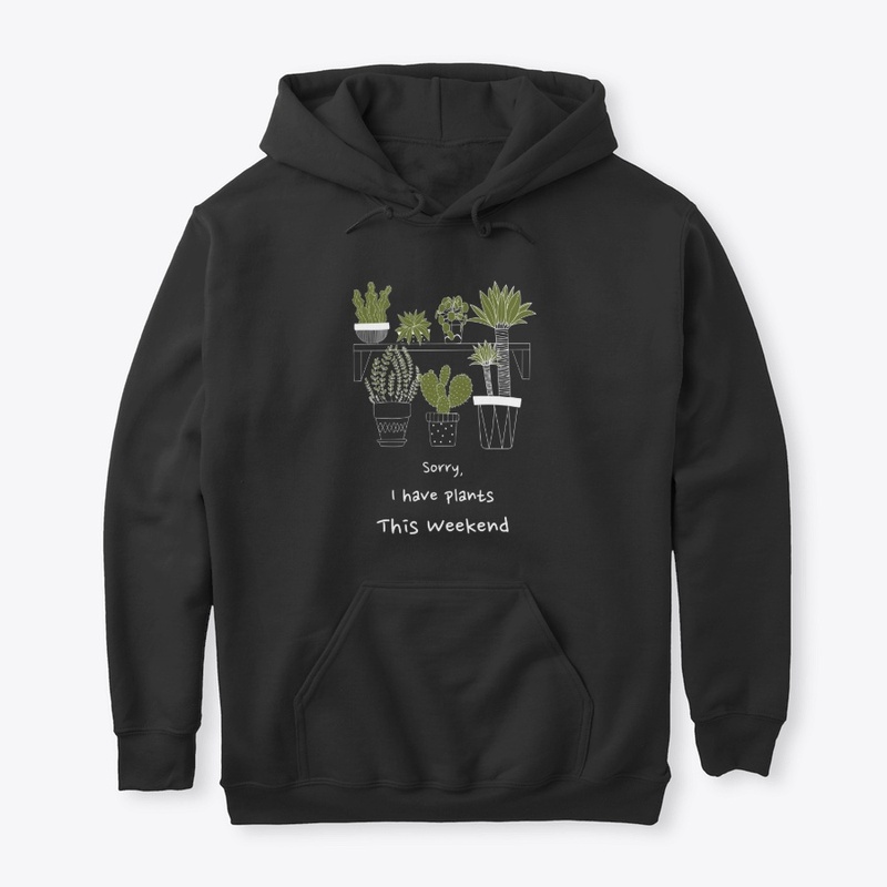 Plants for the Weekend