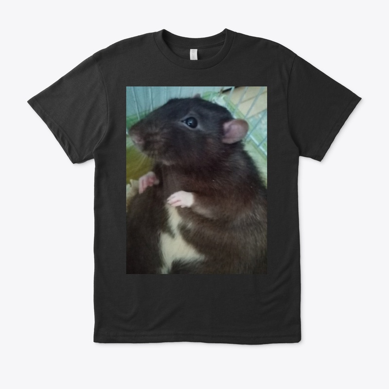 T-shirt for everybody