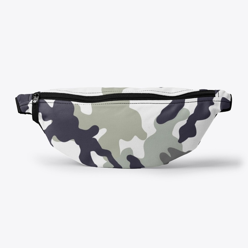 White Camo