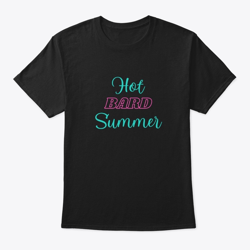 Hot Bard Summer