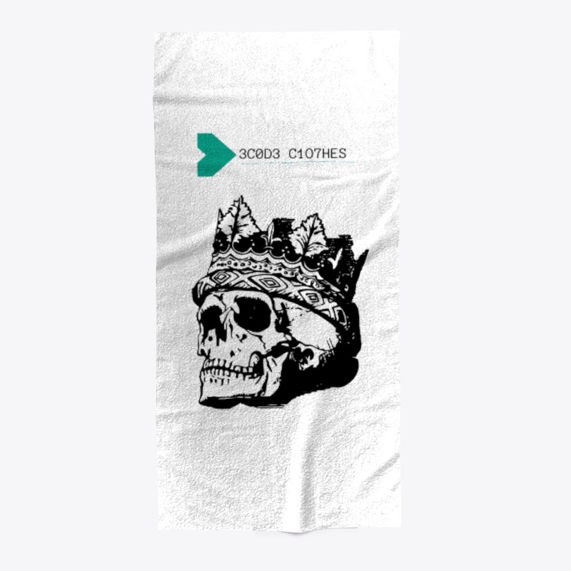 Crown Skull