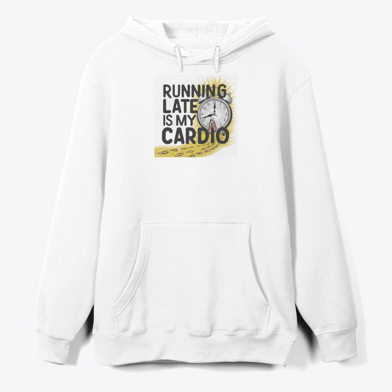 Humorous Graphic Tee