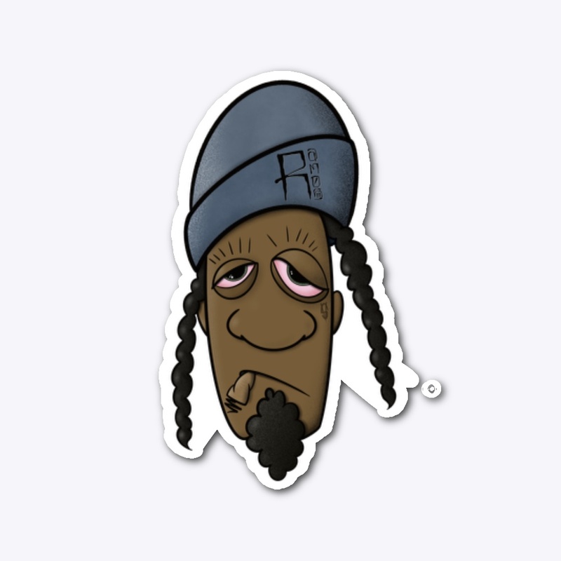 Beanie Man