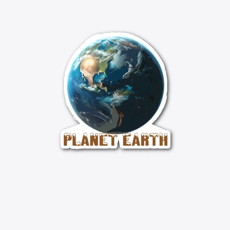 Planet Earth