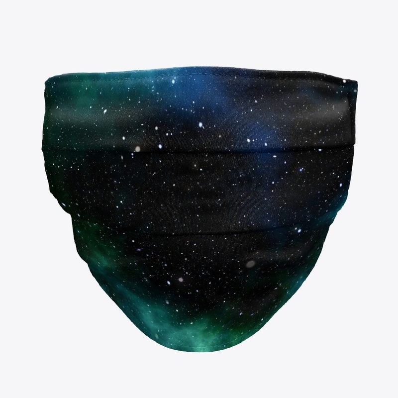 Galaxy/Galaxia Mask