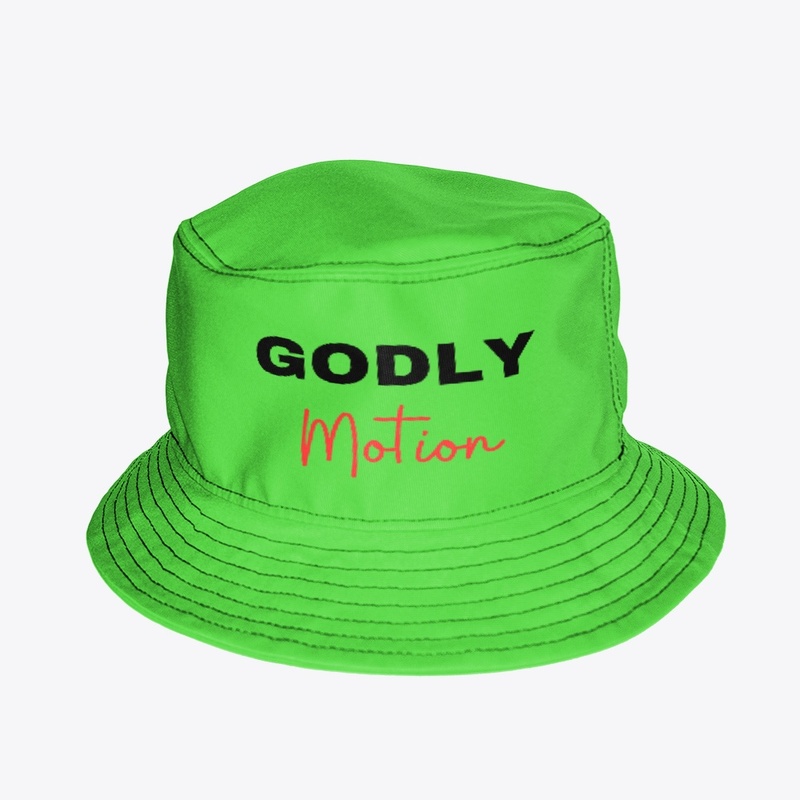 GODLY MOTION ACCESSORIES