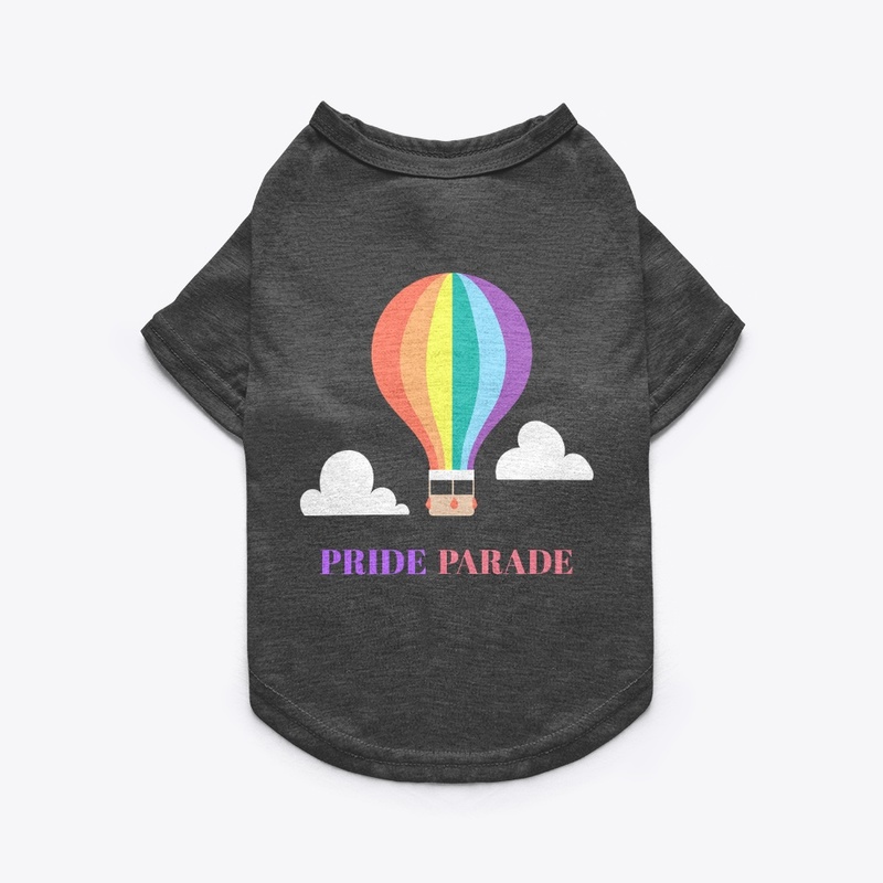 Pride Parade