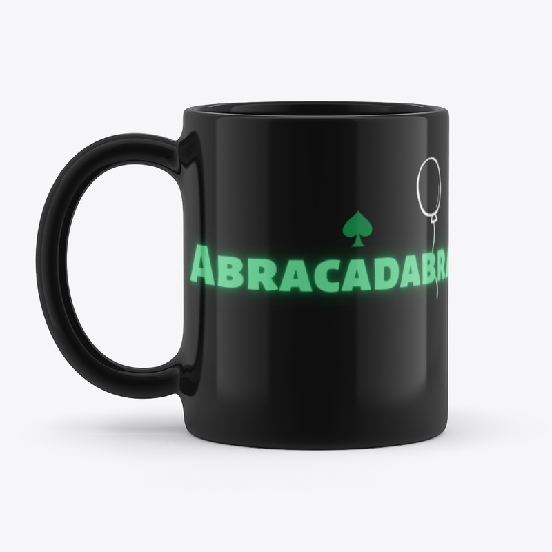 Abracadabra
