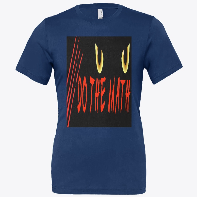 Do The Math, Jag Sports Bra