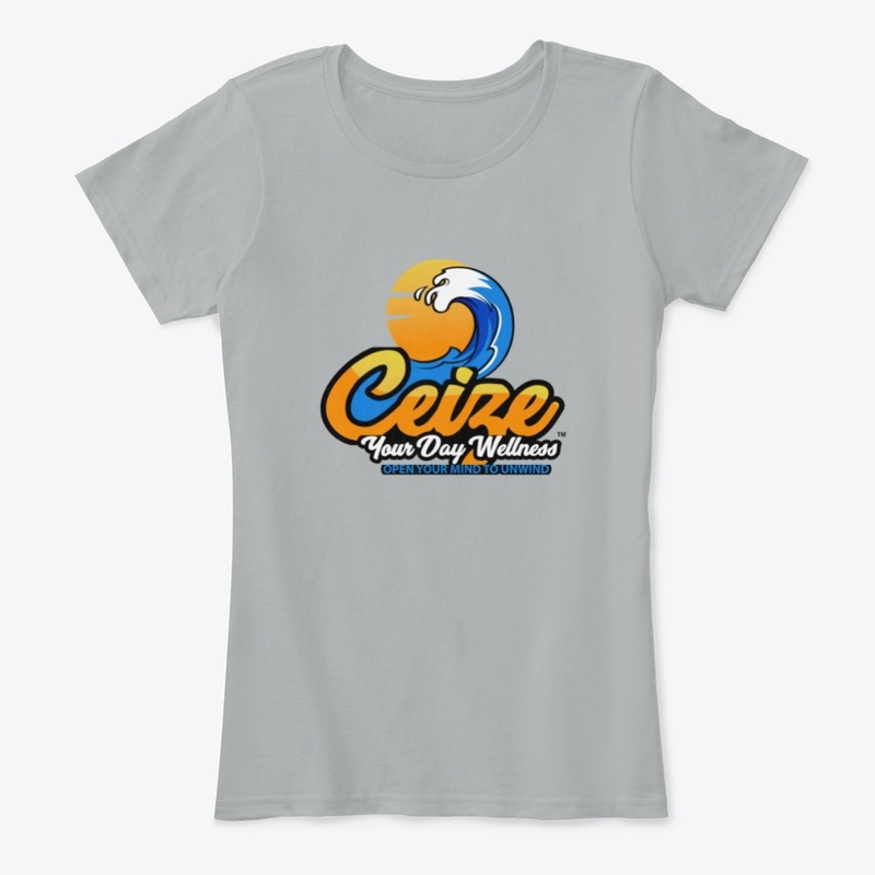Ceize Your Day 