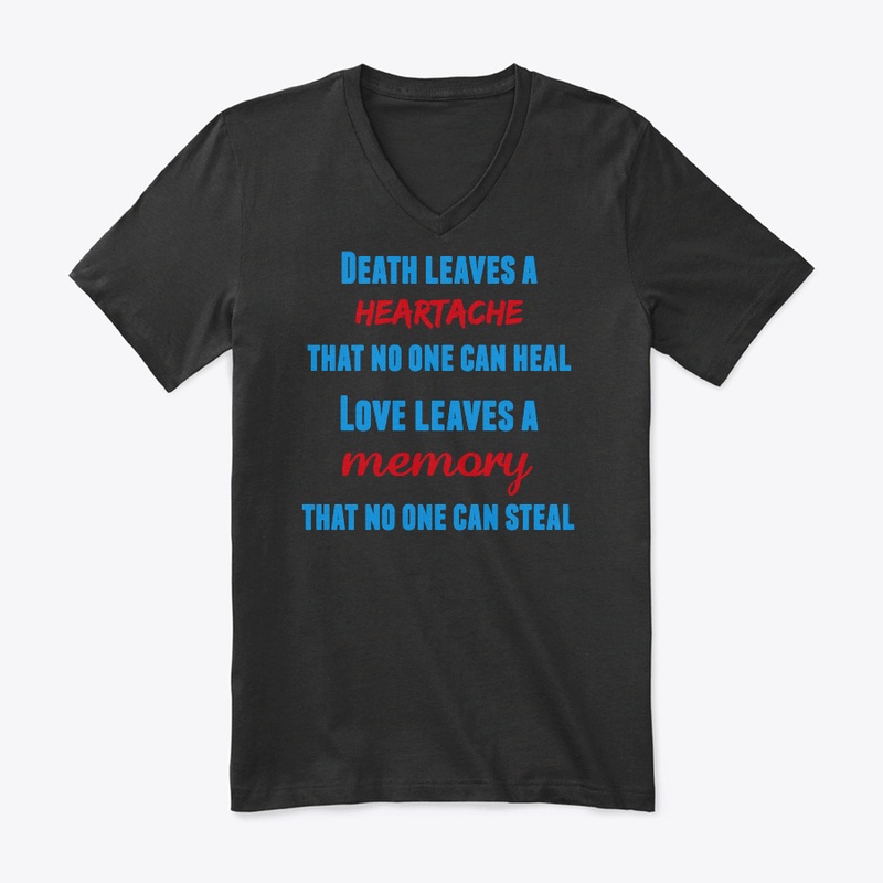Death and Love
