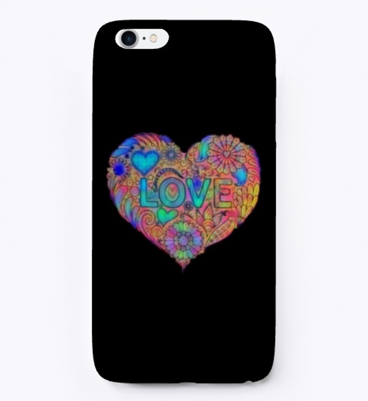 Love is Multicolored