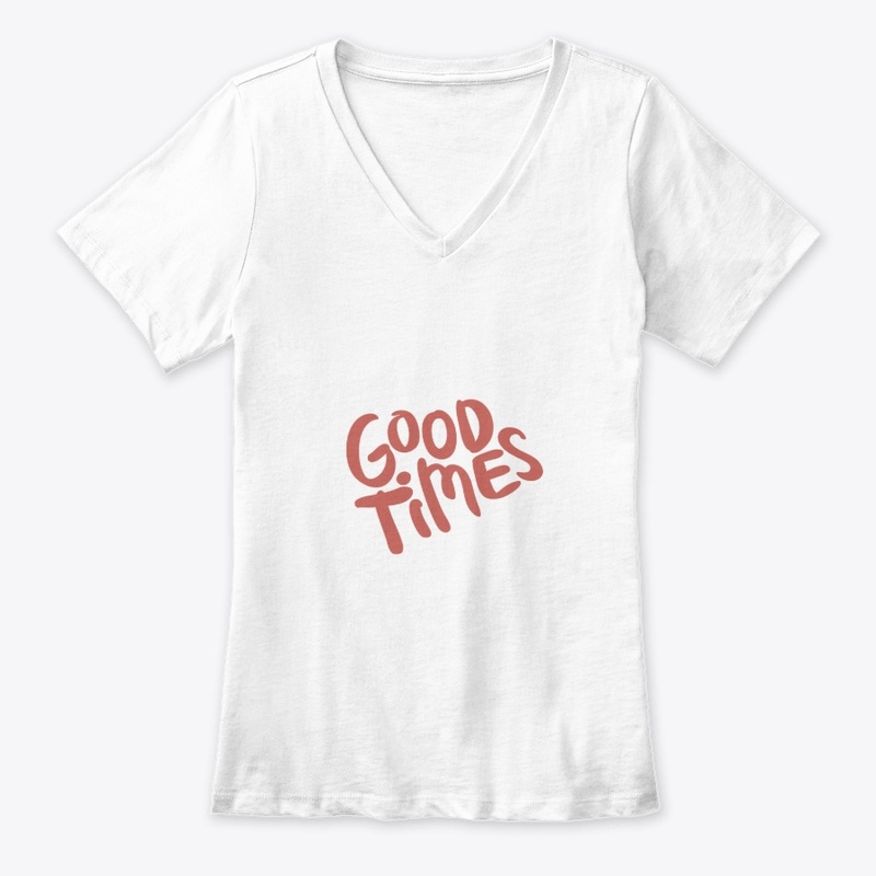 Good Time Sticker! 