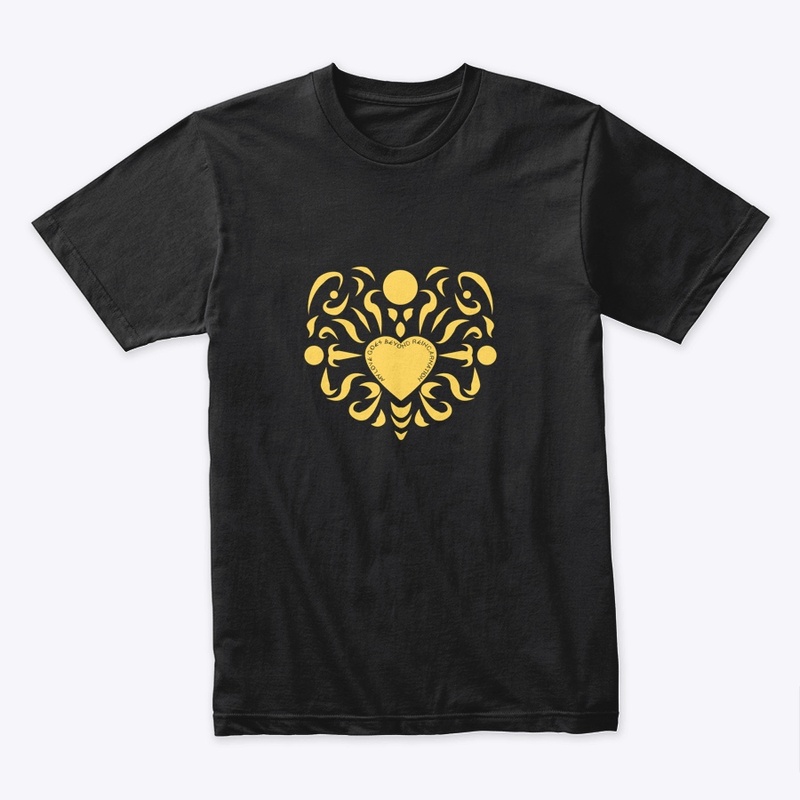 Ancient Heart