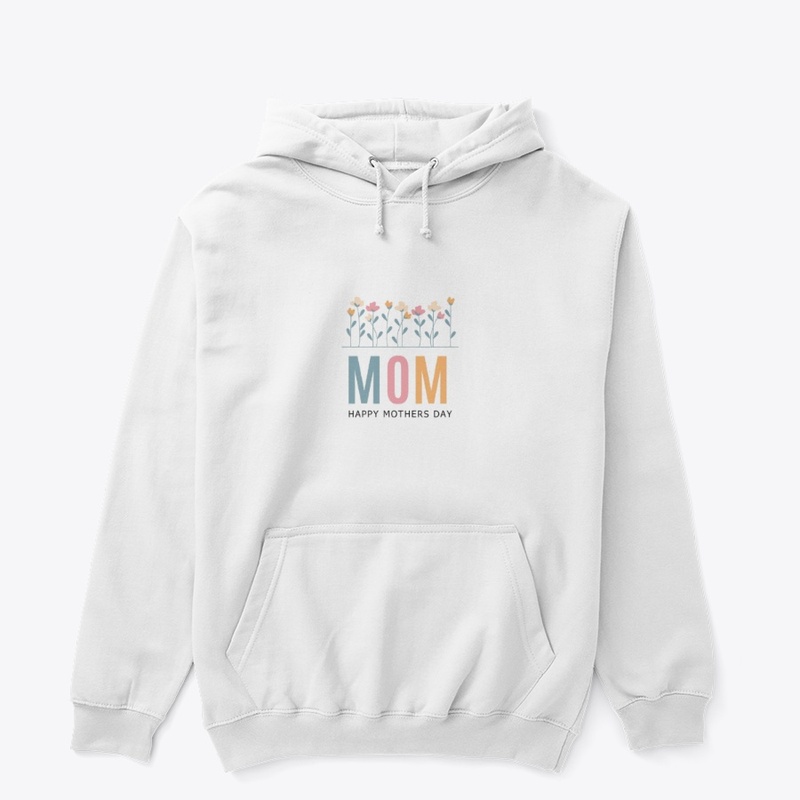 Happy mothers day creative design