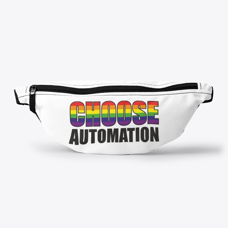 Choose Automation Rainbow