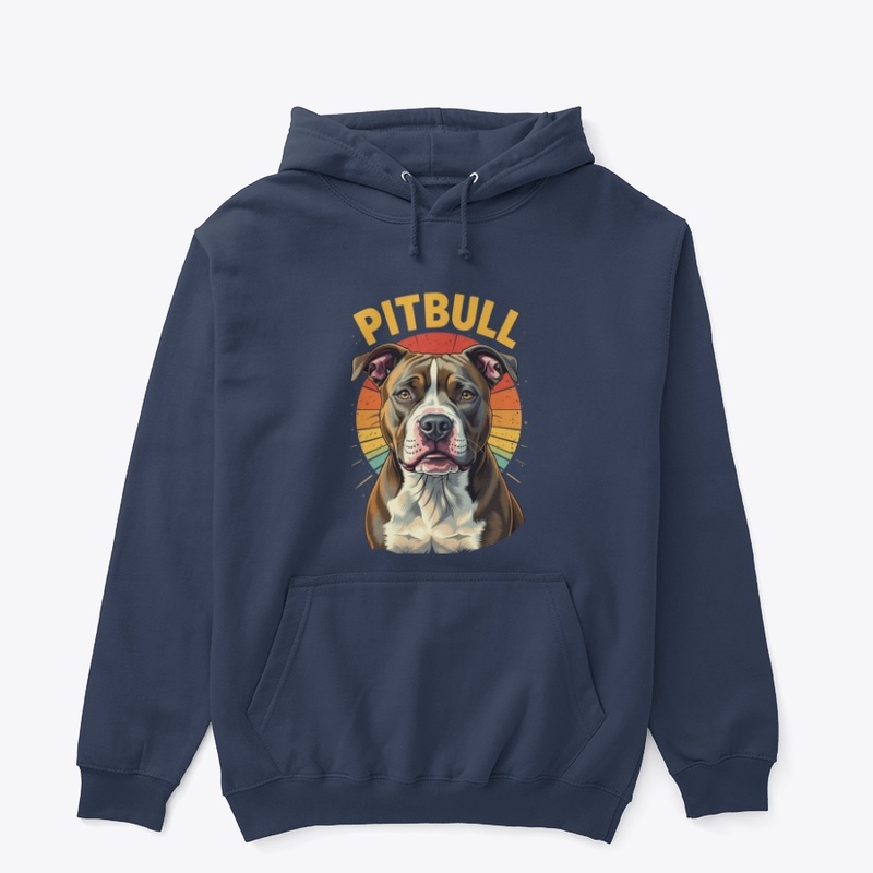 Pitbull Design 4