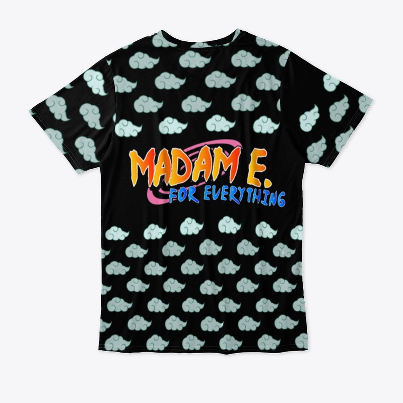 Madam E Logo