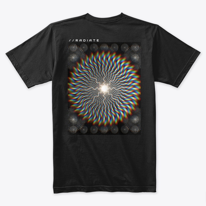 //RADIATE